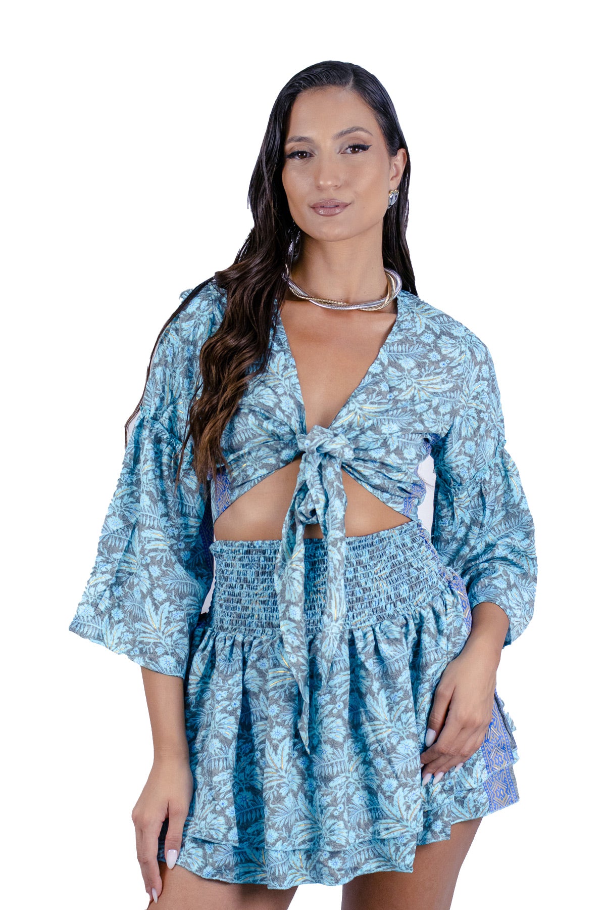 Boho Set