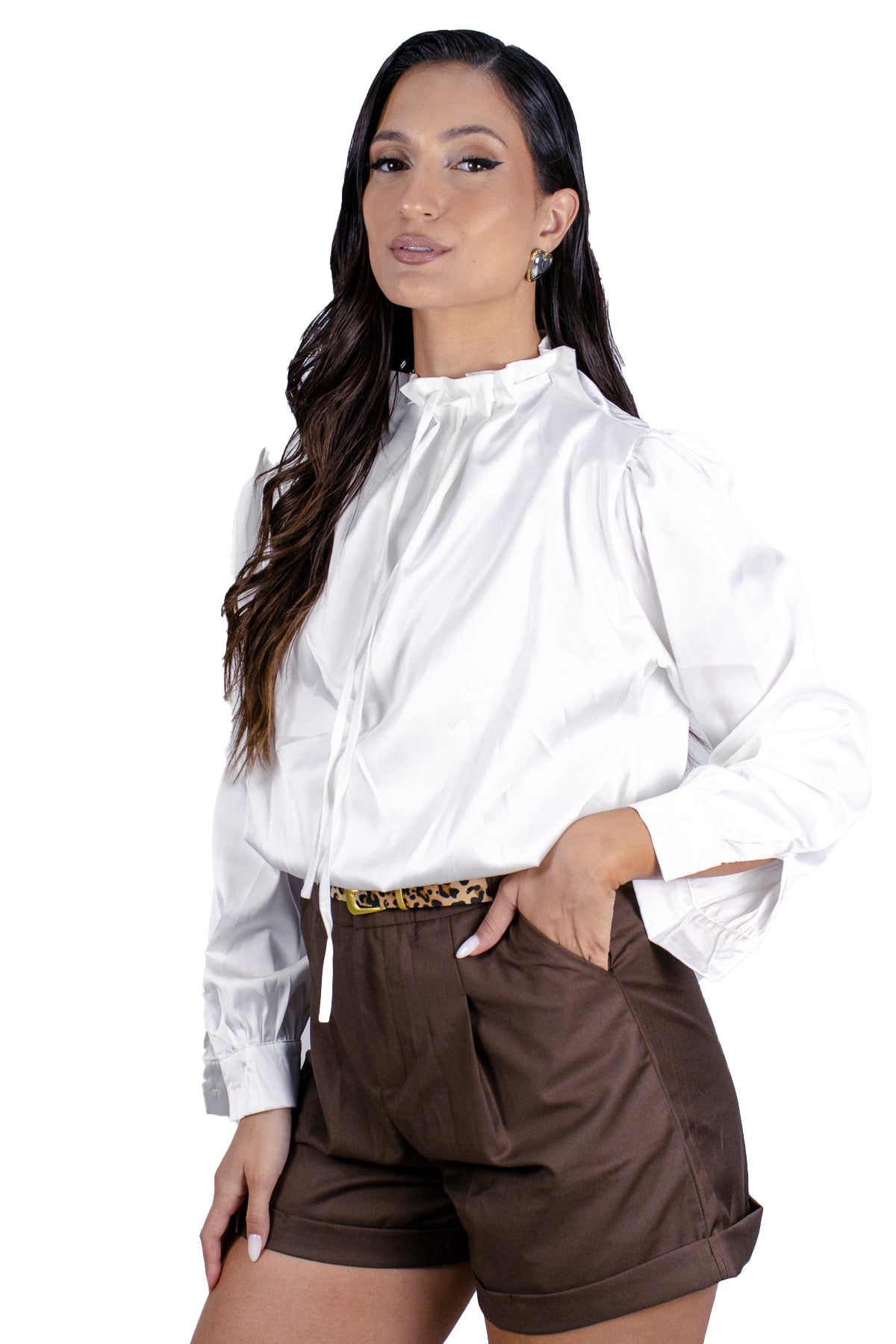 Elegant Top