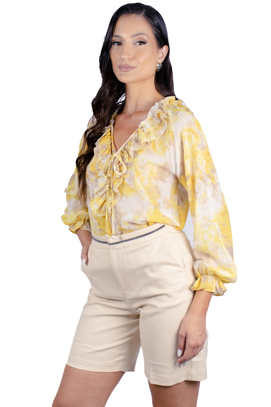 Elegant Shirt